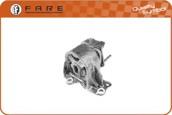 FARE SA 12184 Подвеска, двигатель для HYUNDAI SANTA FE II (Хендай Санта фэ2) FARE SA 12184 Подвеска, двигатель для HYUNDAI SANTA FE II (Хендай Санта фэ2)