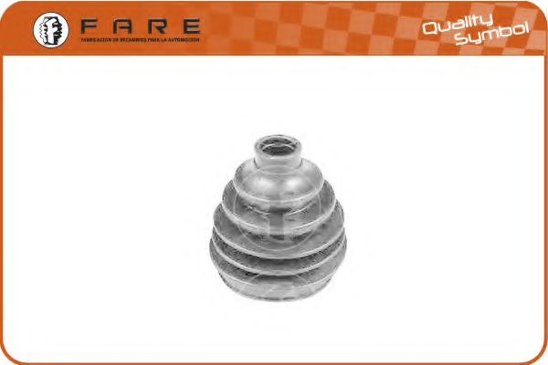 FARE SA 12191 Пыльник, приводной вал для KIA RONDO III (Киа Рондо 3) FARE SA 12191 Пыльник, приводной вал для KIA RONDO III (Киа Рондо 3)
