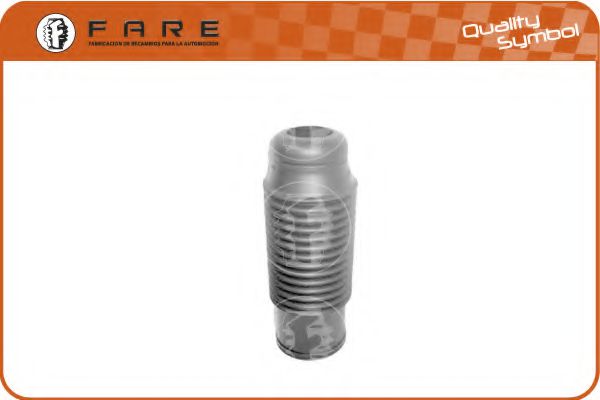 FARE SA 12210 Защитный колпак пыльник, амортизатор для KIA (Киа) FARE SA 12210 Защитный колпак пыльник, амортизатор для KIA (Киа)