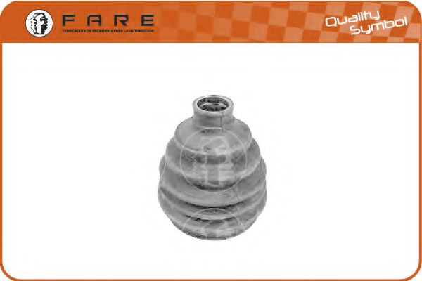FARE SA 12214 Пыльник, приводной вал для KIA RONDO III (Киа Рондо 3) FARE SA 12214 Пыльник, приводной вал для KIA RONDO III (Киа Рондо 3)