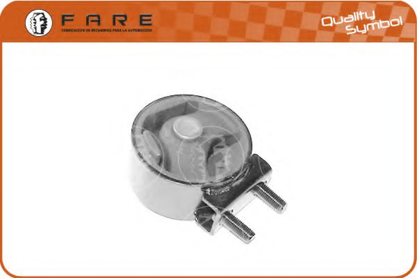 FARE SA 12219 Подвеска, двигатель для KIA MENTOR (Киа Мэнтор) FARE SA 12219 Подвеска, двигатель для KIA MENTOR (Киа Мэнтор)