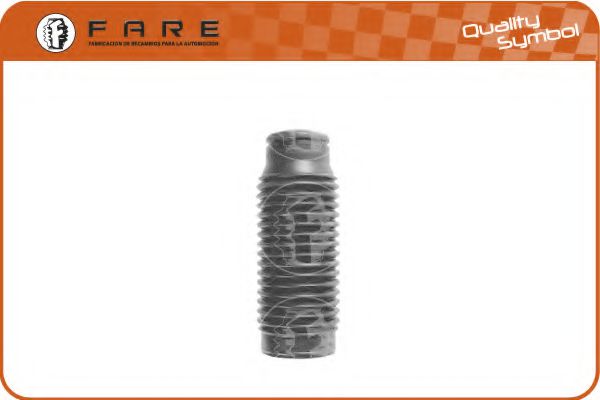 FARE SA 12237 Защитный колпак пыльник, амортизатор для KIA RONDO III (Киа Рондо 3) FARE SA 12237 Защитный колпак пыльник, амортизатор для KIA RONDO III (Киа Рондо 3)