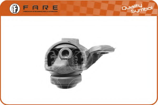 FARE SA 12244 Подвеска, двигатель для KIA CARNIVAL I (Киа Карнивал 1) FARE SA 12244 Подвеска, двигатель для KIA CARNIVAL I (Киа Карнивал 1)