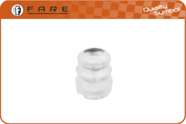 FARE SA 12248 Буфер, амортизация для KIA SEDONA II (Киа Сэдона 2)