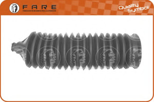 FARE SA 1227 Пыльник, рулевое управление для ABARTH GRANDE PUNTO (Абартх Гранде пунто) FARE SA 1227 Пыльник, рулевое управление для ABARTH GRANDE PUNTO (Абартх Гранде пунто)