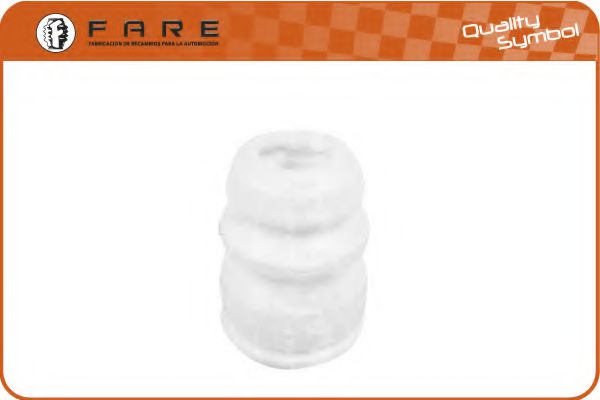 FARE SA 12280 Пылезащитный комплект, амортизатор для RENAULT LOGAN I (Рено Логан 1) FARE SA 12280 Пылезащитный комплект, амортизатор для RENAULT LOGAN I (Рено Логан 1)