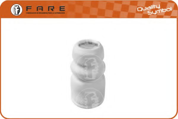 FARE SA 12295 Буфер, амортизация для HYUNDAI VERNA III (Хендай Vэрна 3) FARE SA 12295 Буфер, амортизация для HYUNDAI VERNA III (Хендай Vэрна 3)