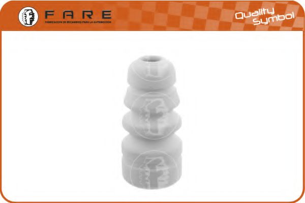 FARE SA 12297 Буфер, амортизация для KIA RIO III (Киа Рио 3) FARE SA 12297 Буфер, амортизация для KIA RIO III (Киа Рио 3)