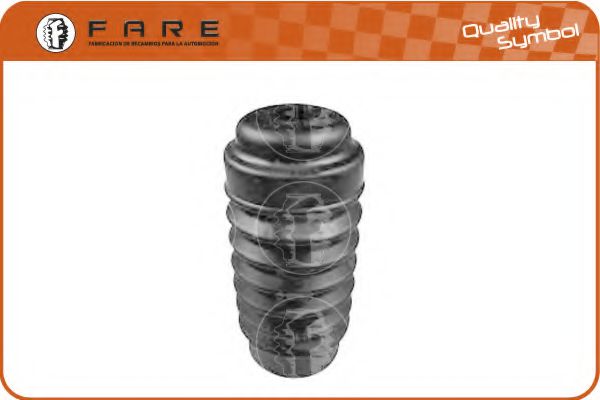 FARE SA 12305 Защитный колпак пыльник, амортизатор для KIA SORENTO I (Киа Соренто 1) FARE SA 12305 Защитный колпак пыльник, амортизатор для KIA SORENTO I (Киа Соренто 1)