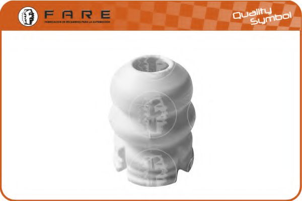 FARE SA 12306 Буфер, амортизация для KIA SORENTO I (Киа Соренто 1) FARE SA 12306 Буфер, амортизация для KIA SORENTO I (Киа Соренто 1)