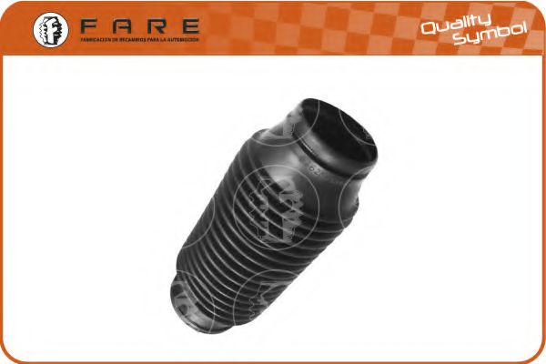 FARE SA 12314 Защитный колпак пыльник, амортизатор для KIA (Киа) FARE SA 12314 Защитный колпак пыльник, амортизатор для KIA (Киа)