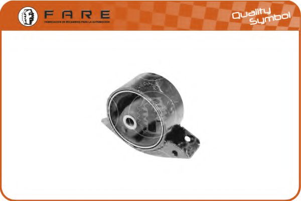 FARE SA 12331 Подвеска, двигатель для HYUNDAI EXCEL (Хендай Эxcэл) FARE SA 12331 Подвеска, двигатель для HYUNDAI EXCEL (Хендай Эxcэл)