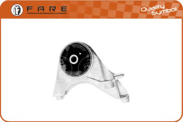 FARE SA 12392 Подвеска, двигатель для CHEVROLET CAPTIVA (Шевроле Каптива) FARE SA 12392 Подвеска, двигатель для CHEVROLET CAPTIVA (Шевроле Каптива)