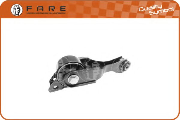 FARE SA 12442 Подвеска, двигатель для CHEVROLET MATIZ (Шевроле Матиз) FARE SA 12442 Подвеска, двигатель для CHEVROLET MATIZ (Шевроле Матиз)