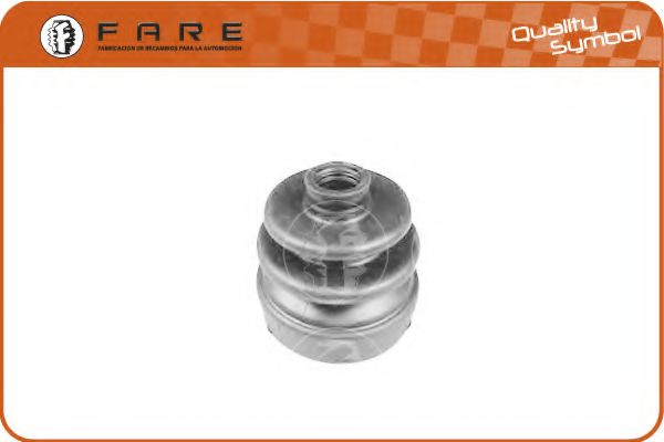 FARE SA 12493 Пыльник, приводной вал для HYUNDAI (Хендай) FARE SA 12493 Пыльник, приводной вал для HYUNDAI (Хендай)