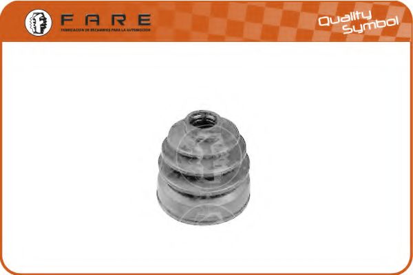 FARE SA 12541 Пыльник, приводной вал для NISSAN PRIMERA (Ниссан Примера) FARE SA 12541 Пыльник, приводной вал для NISSAN PRIMERA (Ниссан Примера)