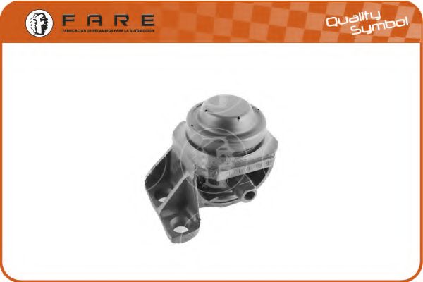 FARE SA 12588 Подвеска, двигатель для KIA CARNIVAL I (Киа Карнивал 1) FARE SA 12588 Подвеска, двигатель для KIA CARNIVAL I (Киа Карнивал 1)
