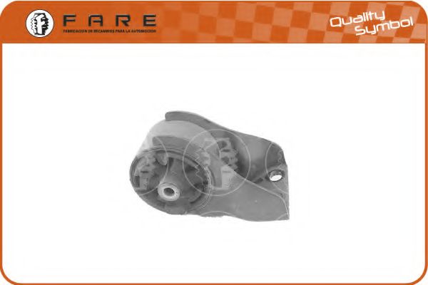 FARE SA 12590 Подвеска, двигатель для KIA CARNIVAL I (Киа Карнивал 1) FARE SA 12590 Подвеска, двигатель для KIA CARNIVAL I (Киа Карнивал 1)