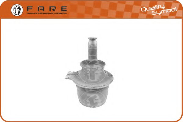 FARE SA 12637 Подвеска, двигатель для KIA MORNING (Киа Морнинг) FARE SA 12637 Подвеска, двигатель для KIA MORNING (Киа Морнинг)