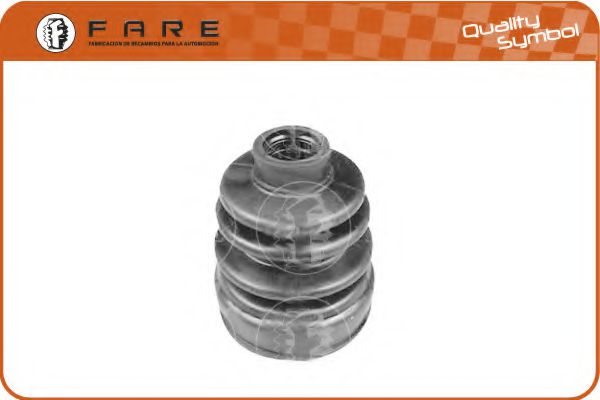 FARE SA 12641 Пыльник, приводной вал 