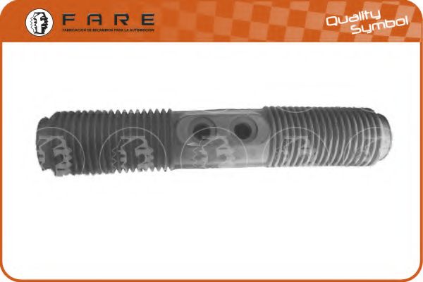 FARE SA 1297 Пыльник, рулевое управление для OPEL KADETT E COMBO (Опель Кадэтт э комбо) FARE SA 1297 Пыльник, рулевое управление для OPEL KADETT E COMBO (Опель Кадэтт э комбо)