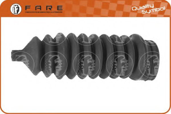 FARE SA 1301 Пыльник, рулевое управление для SEAT CORDOBA (Сеат Кордоба) FARE SA 1301 Пыльник, рулевое управление для SEAT CORDOBA (Сеат Кордоба)