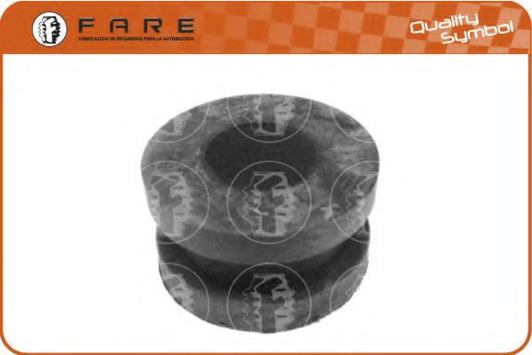 FARE SA 1645 Втулка, рычаг колесной подвески для RENAULT EXPRESS (Рено Эxпрэсс) FARE SA 1645 Втулка, рычаг колесной подвески для RENAULT EXPRESS (Рено Эxпрэсс)