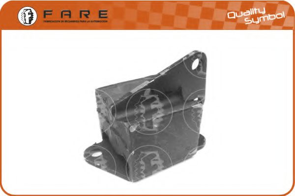 FARE SA 1656 Подвеска, держатель ступенчатой коробки передач для ALFA ROMEO GTV (Альфа ромео Гтv) FARE SA 1656 Подвеска, держатель ступенчатой коробки передач для ALFA ROMEO GTV (Альфа ромео Гтv)