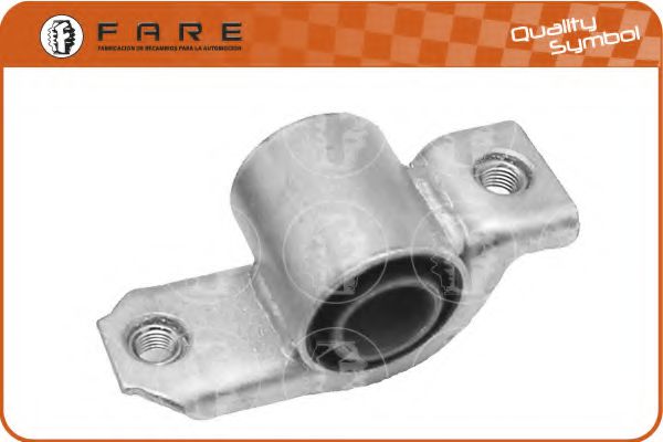 FARE SA 1908 Подвеска, рычаг независимой подвески колеса для FIAT BRAVO II (Фиат Брава 2) FARE SA 1908 Подвеска, рычаг независимой подвески колеса для FIAT BRAVO II (Фиат Брава 2)