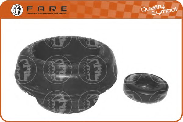 FARE SA 1955 Опора стойки амортизатора для VOLKSWAGEN JETTA III (Фольксваген Джетта 3) FARE SA 1955 Опора стойки амортизатора для VOLKSWAGEN JETTA III (Фольксваген Джетта 3)