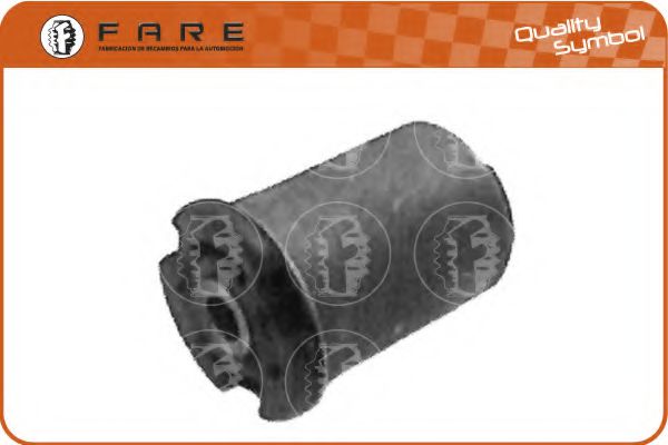 FARE SA 1957 Подвеска, рычаг независимой подвески колеса для OPEL ASCONA C (Опель Асcона c) FARE SA 1957 Подвеска, рычаг независимой подвески колеса для OPEL ASCONA C (Опель Асcона c)