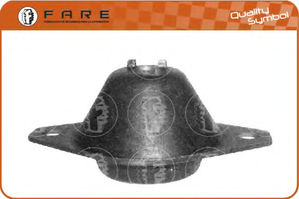 FARE SA 2004 Подвеска, ступенчатая коробка передач для RENAULT (Рено) FARE SA 2004 Подвеска, ступенчатая коробка передач для RENAULT (Рено)