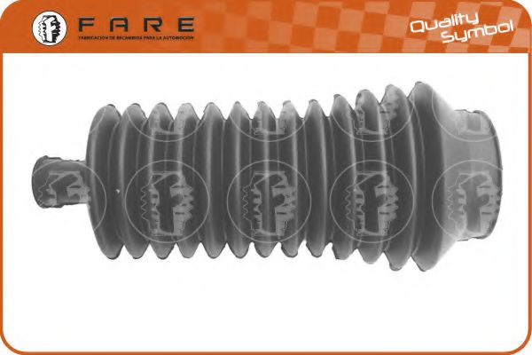 FARE SA 2081 Пыльник, рулевое управление для RENAULT SCNIC I (Рено Сценик и) FARE SA 2081 Пыльник, рулевое управление для RENAULT SCNIC I (Рено Сценик и)