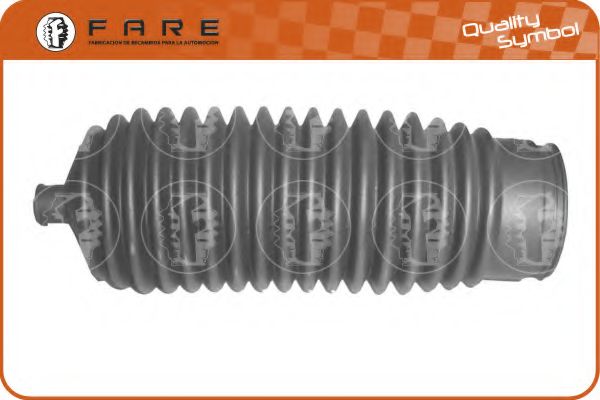 FARE SA 2083 Пыльник, рулевое управление для PEUGEOT GRAND RAID (Пежо Гранд раид) FARE SA 2083 Пыльник, рулевое управление для PEUGEOT GRAND RAID (Пежо Гранд раид)
