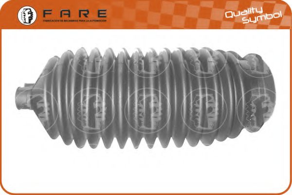FARE SA 2084 Пыльник, рулевое управление для PEUGEOT GRAND RAID (Пежо Гранд раид) FARE SA 2084 Пыльник, рулевое управление для PEUGEOT GRAND RAID (Пежо Гранд раид)
