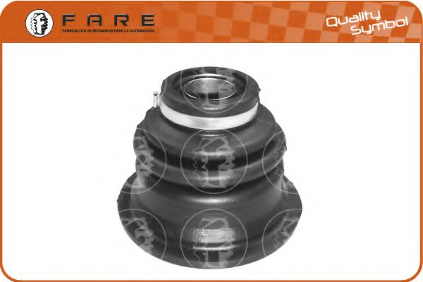 FARE SA 2111 Пыльник, приводной вал для RENAULT LAGUNA II ER (Рено Лагуна 2 ер) FARE SA 2111 Пыльник, приводной вал для RENAULT LAGUNA II ER (Рено Лагуна 2 ер)