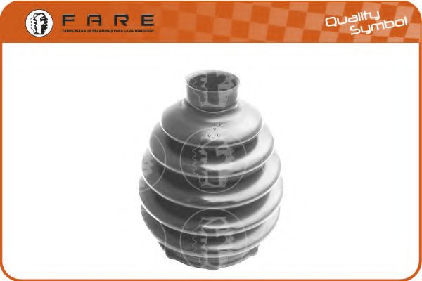 FARE SA 2126 Пыльник, приводной вал для SKODA FORMAN (Шкода Форман) FARE SA 2126 Пыльник, приводной вал для SKODA FORMAN (Шкода Форман)