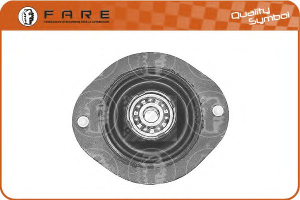 FARE SA 2154 Опора стойки амортизатора для OPEL (Опель) FARE SA 2154 Опора стойки амортизатора для OPEL (Опель)