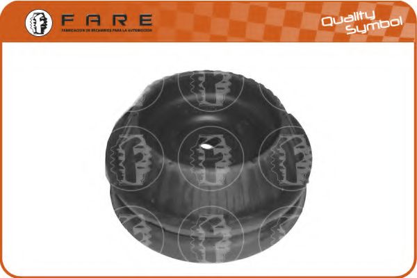 FARE SA 2178 Опора стойки амортизатора 