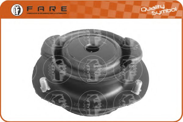 FARE SA 2179 Опора стойки амортизатора 