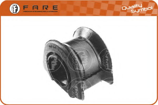FARE SA 2214 Опора, стабилизатор для FORD ORION II (Форд Орион 2) FARE SA 2214 Опора, стабилизатор для FORD ORION II (Форд Орион 2)
