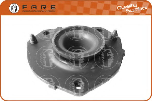 FARE SA 2219 Опора стойки амортизатора 