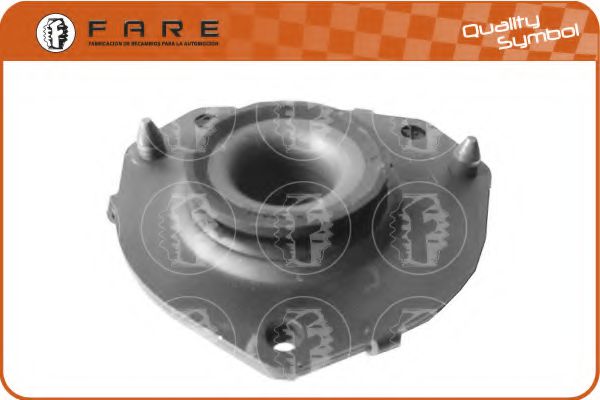 FARE SA 2226 Опора стойки амортизатора 