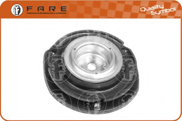FARE SA 2227 Опора стойки амортизатора 