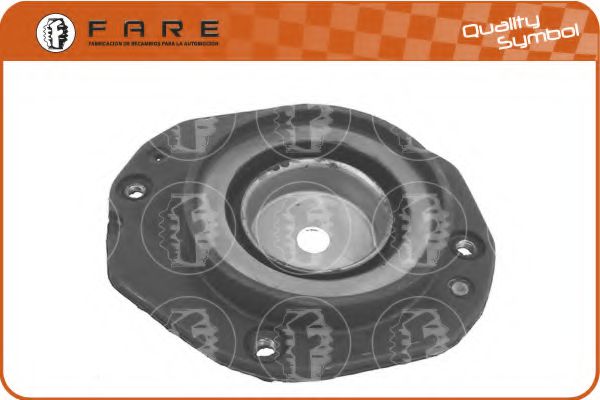 FARE SA 2231 Опора стойки амортизатора 