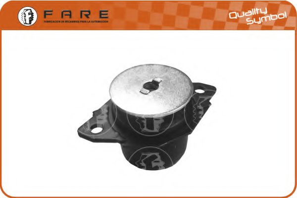 FARE SA 2233 Подвеска, двигатель для SEAT (Сеат) FARE SA 2233 Подвеска, двигатель для SEAT (Сеат)