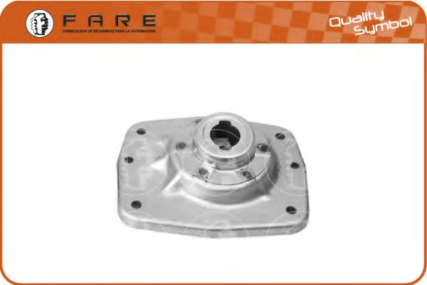 FARE SA 2244 Опора стойки амортизатора 