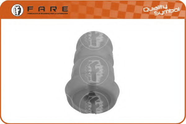 FARE SA 2265 Буфер, амортизация для CITROëN (Cитроëн) FARE SA 2265 Буфер, амортизация для CITROëN (Cитроëн)