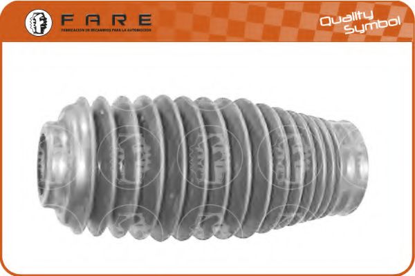 FARE SA 2290 Защитный колпак пыльник, амортизатор для FORD STREET KA (Форд Стрээт ка) FARE SA 2290 Защитный колпак пыльник, амортизатор для FORD STREET KA (Форд Стрээт ка)