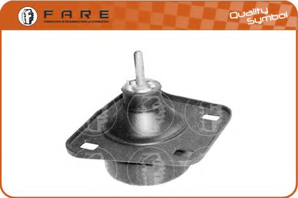 FARE SA 2291 Подвеска, двигатель для AUDI 100 (Ауди 100) FARE SA 2291 Подвеска, двигатель для AUDI 100 (Ауди 100)